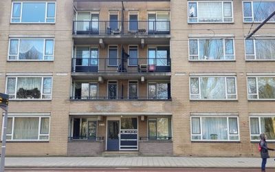 Crooswijksestraat 132