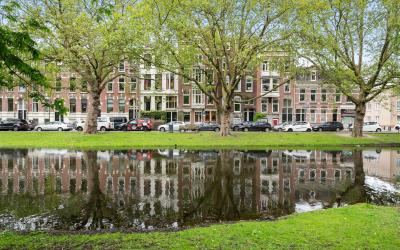 Crooswijkse. 6-A