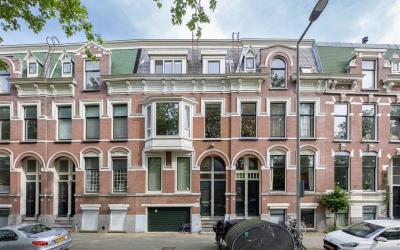 Crooswijkse. 13-A