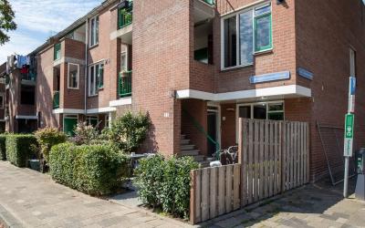 Spiegelnisserstraat 1