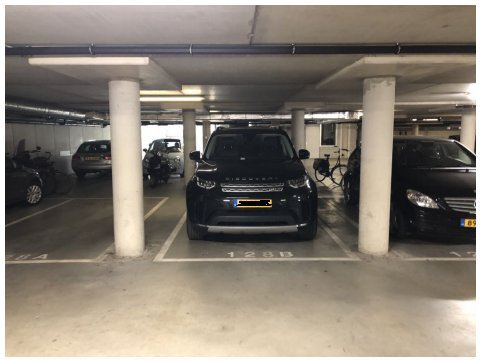 Appartement te koop: Linker Rottekade 128B, Rotterdam