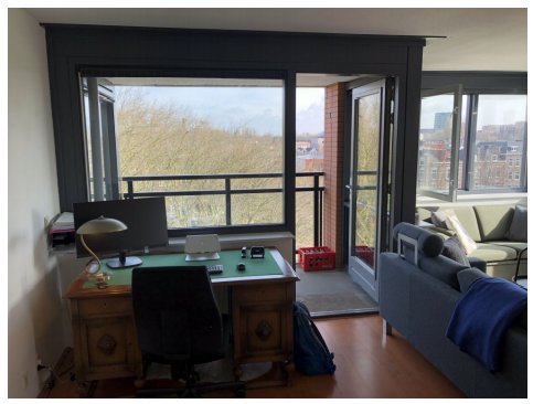 Appartement te koop: Linker Rottekade 128B, Rotterdam