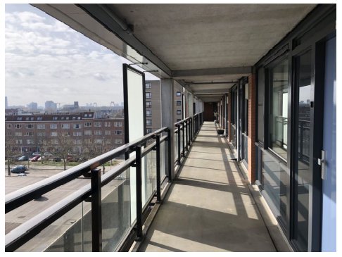 Appartement te koop: Linker Rottekade 128B, Rotterdam