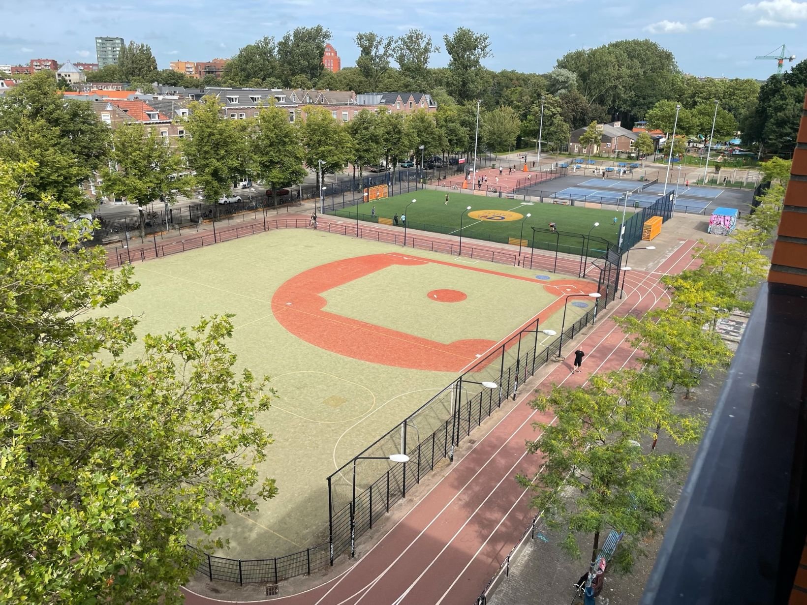 Appartement te koop: Linker Rottekade 128B, Rotterdam