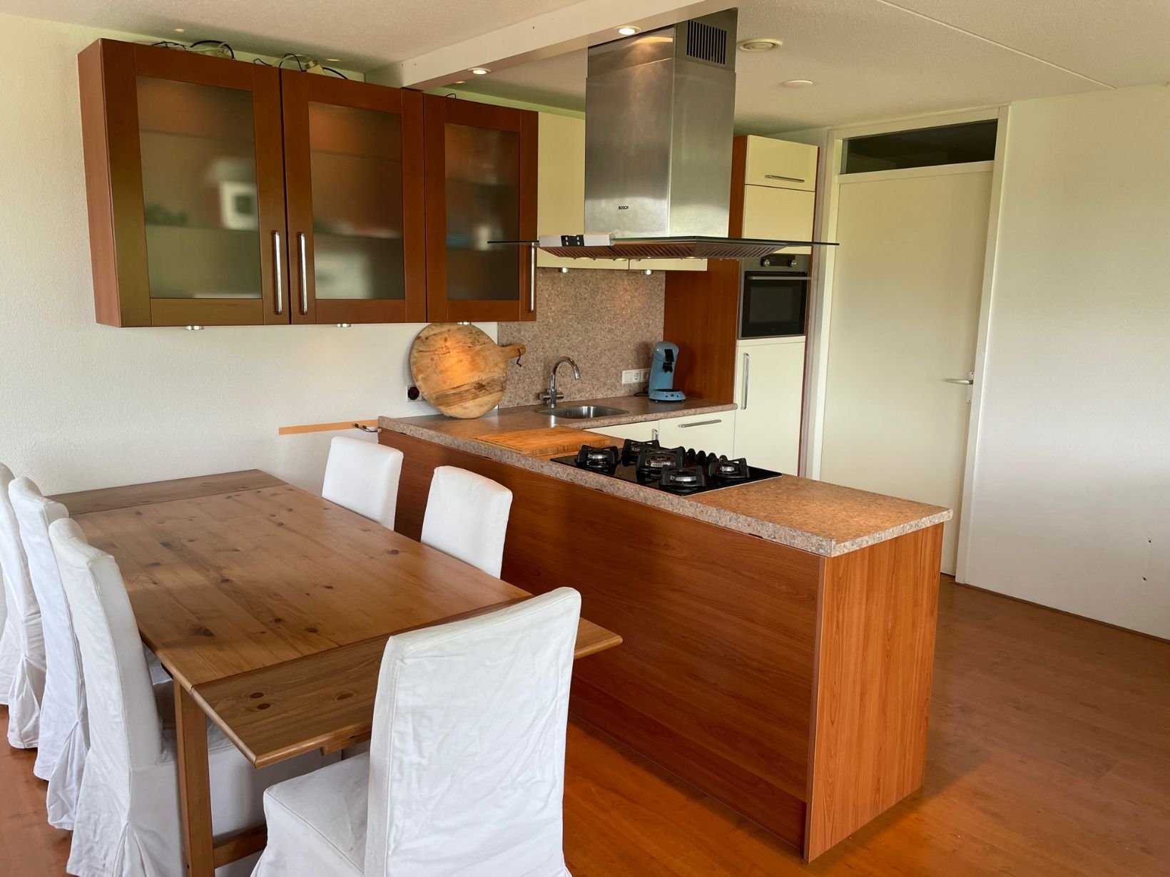Appartement te koop: Linker Rottekade 128B, Rotterdam