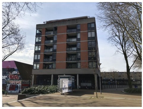 Appartement te koop: Linker Rottekade 128B, Rotterdam