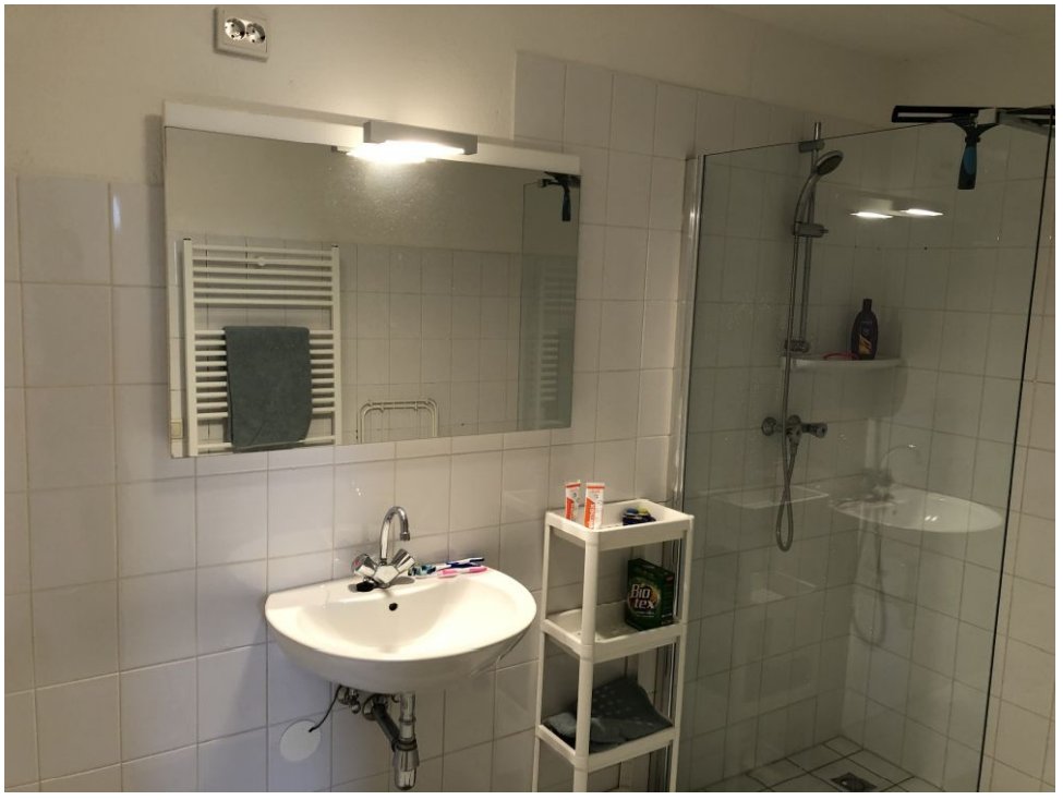 Appartement te koop: Linker Rottekade 128B, Rotterdam