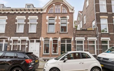 Rakstraat 42-B