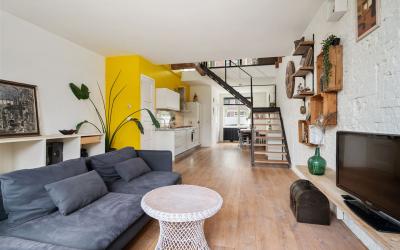 Paradijslaan 123-B