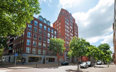 Paradijslaan 18-F