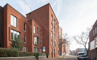 Catharina van Zoelenstraat 13