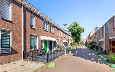 Buziaustraat 43