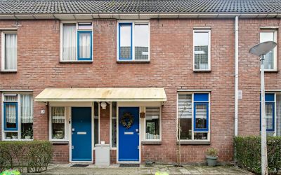 Buziaustraat 20
