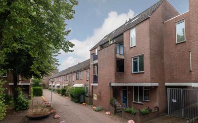 Buziaustraat 32
