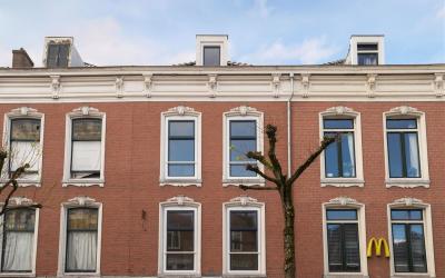 Zwart Janstraat 62-A
