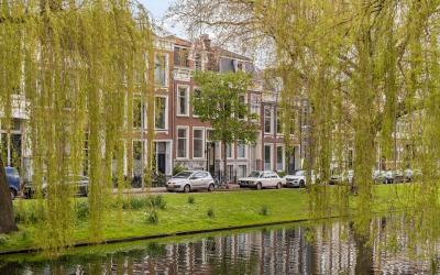 Noordsingel 21-B