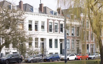 Noordsingel 27-B