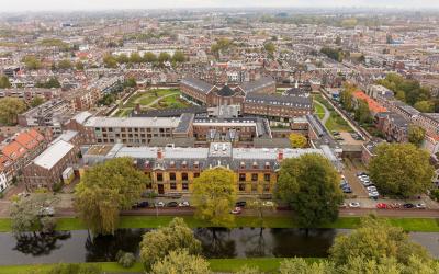 Noordsingel 115-W