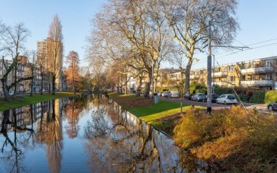 Noordsingel 151-B