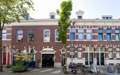 1e Pijnackerstraat 99-A