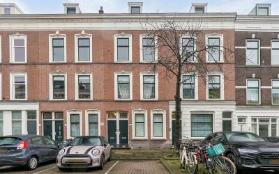 Erasmusstraat 203