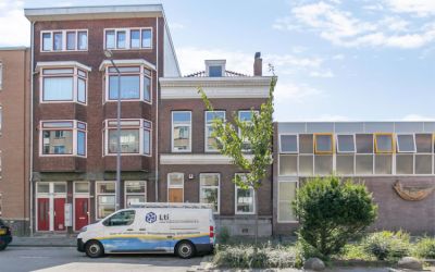 Erasmusstraat 24