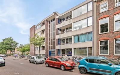 Bergstraat 5-A