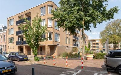 Bergstraat 33