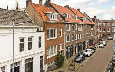 Bergstraat 4-A