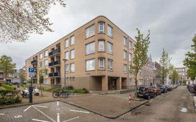 Bleiswijkst. 36