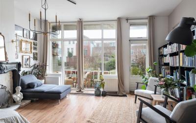 Woelwijkstr. 54-A
