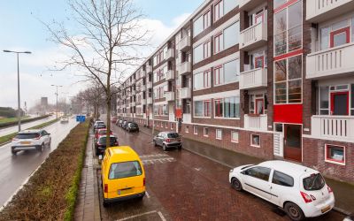 Gordelweg 29-C