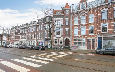 Bergweg 144-B01