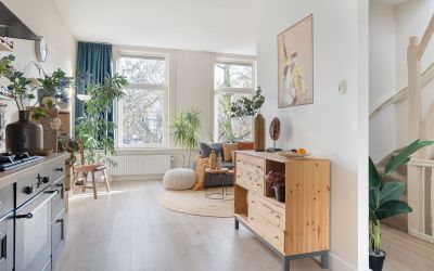 Ruivenstraat 35-B02