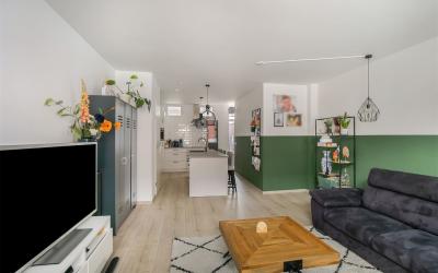 Zaagmolenst. 37-B