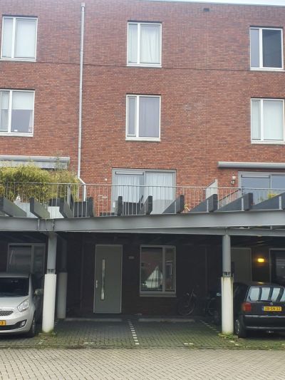 Zwaanshals 220