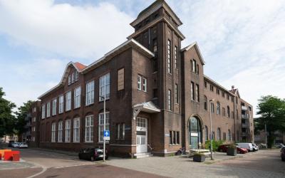 Hammerstraat 15