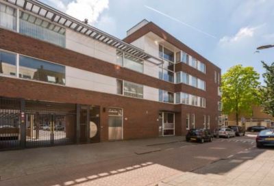 Meidoornstr. 90