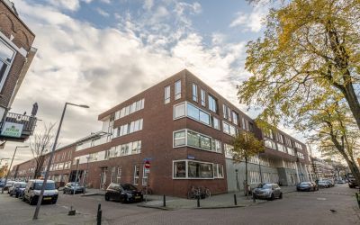 Meidoornstr. 94