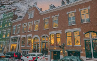 Schoonoords. 14-A