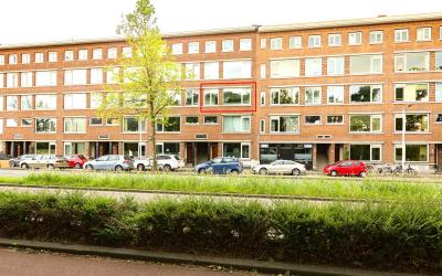 Gordelweg 49-A