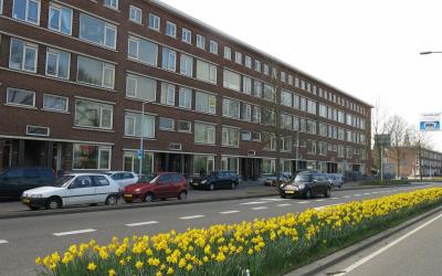 Gordelweg 52-B