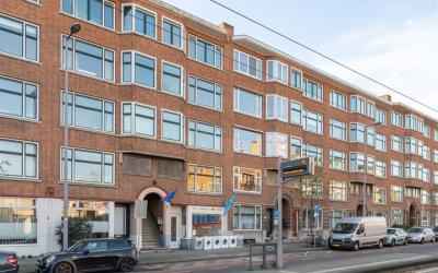 Bergweg 63-B
