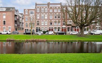 Bergsingel 100-A