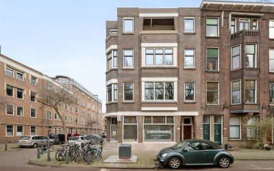 Bergsingel 214-B