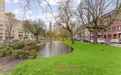 Bergsingel 224-B