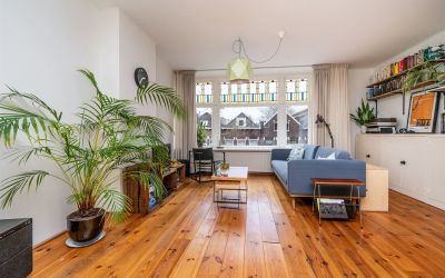 Delfgaauwst. 23-C