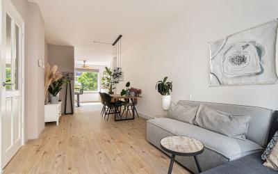 Lisstraat 17-A
