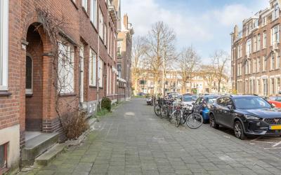 Lisstraat 17-B