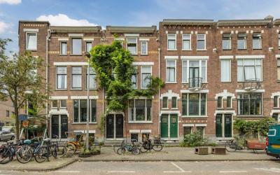 Lisstraat 55-A